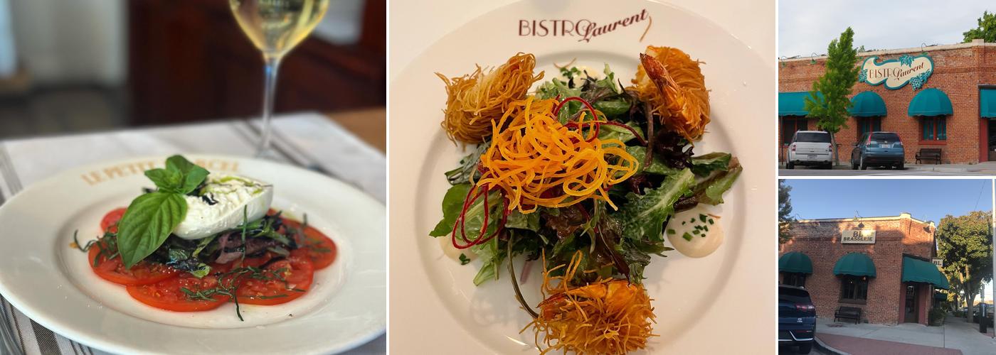 BL Brasserie (formerly Bistro Laurent)