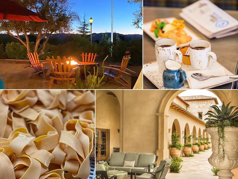 Cello Ristorante & Bar