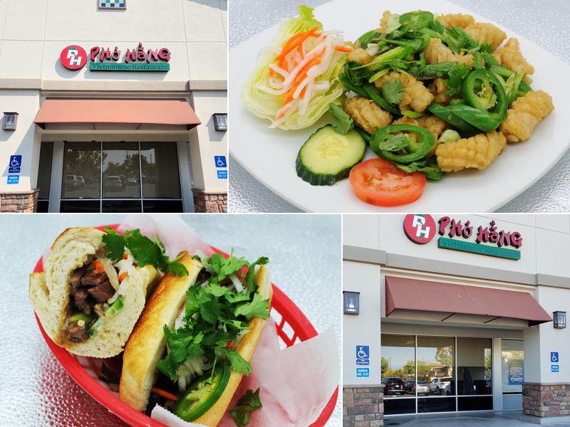 Phở Hằng Vietnamese Restaurant