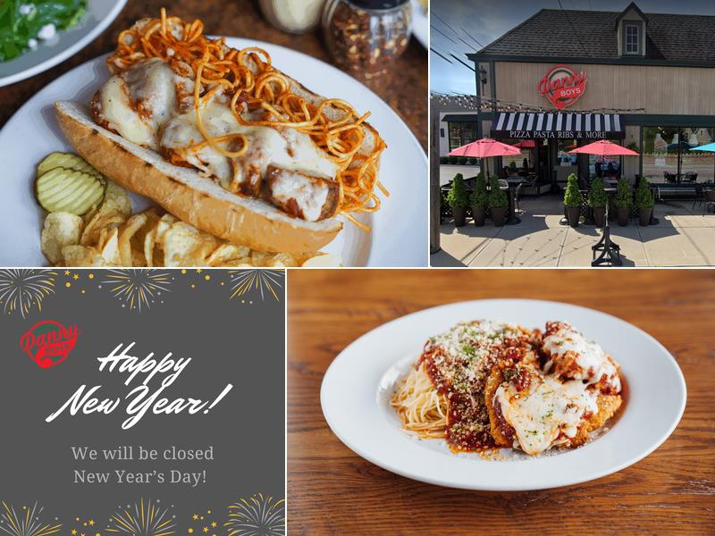 Danny Boy's 20251 Lake Rd, Rocky River