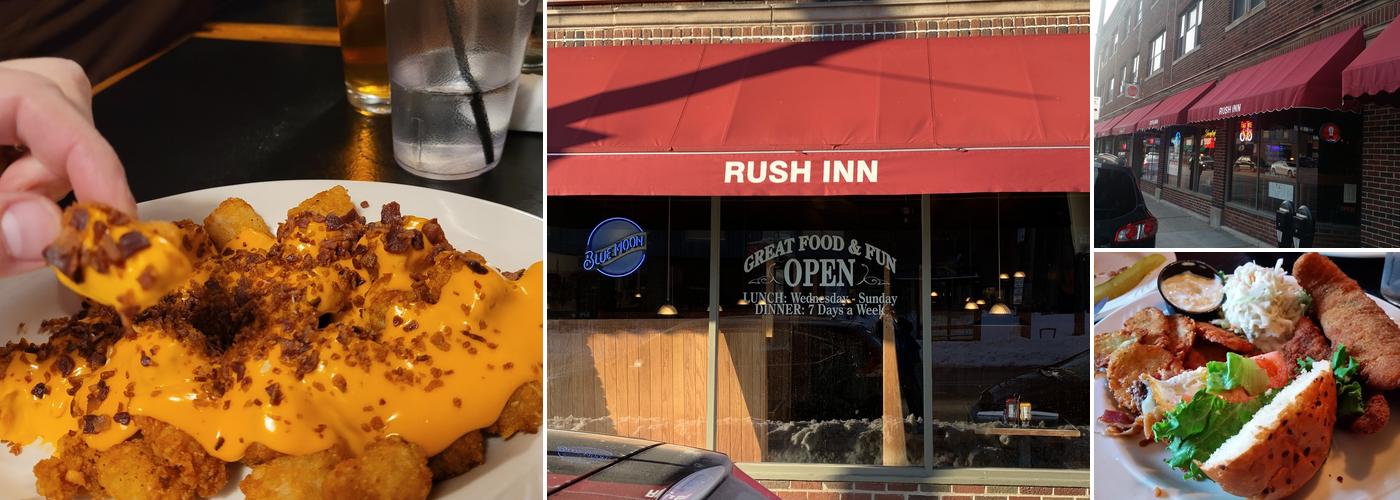 Rush Inn