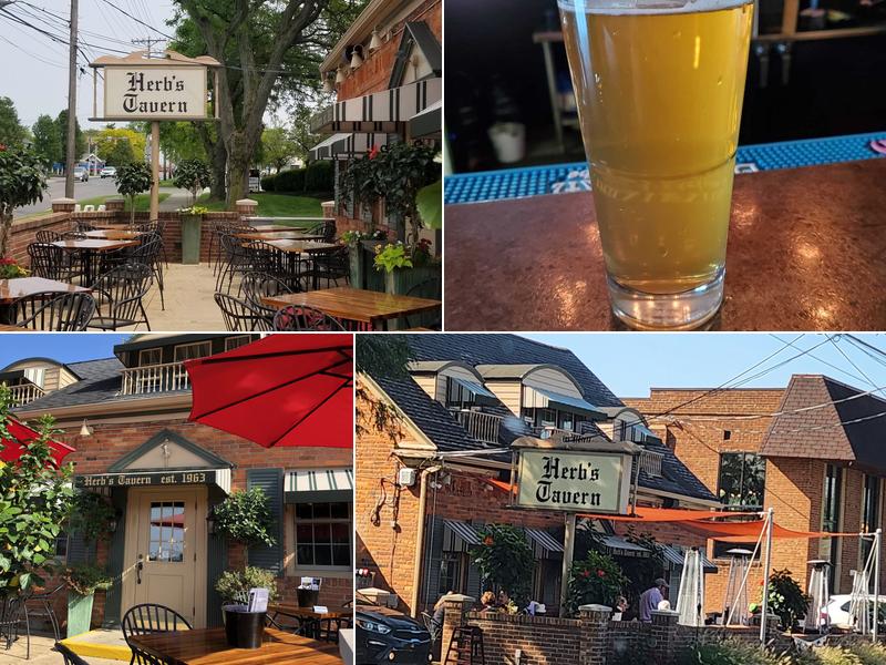 Herb's Tavern