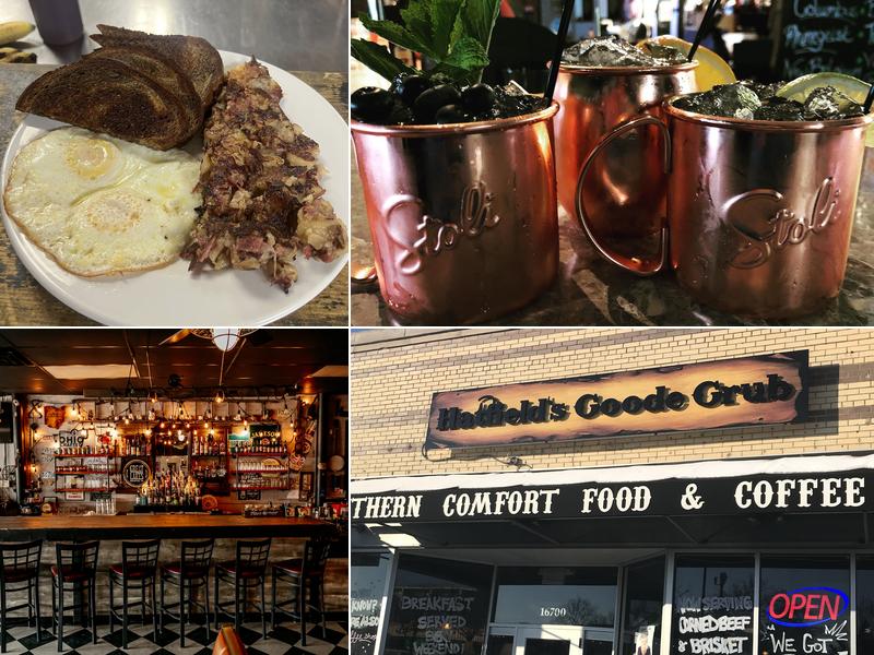 Hatfield's Goode Grub