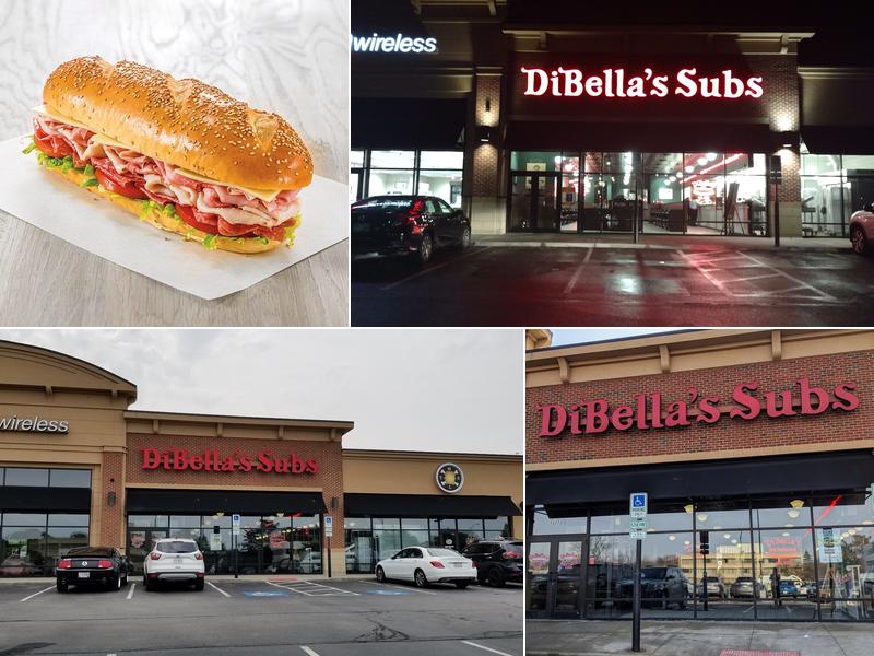 DiBella's Subs