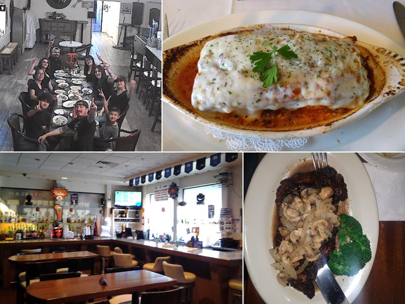 Assaggio Ristorante Italiano