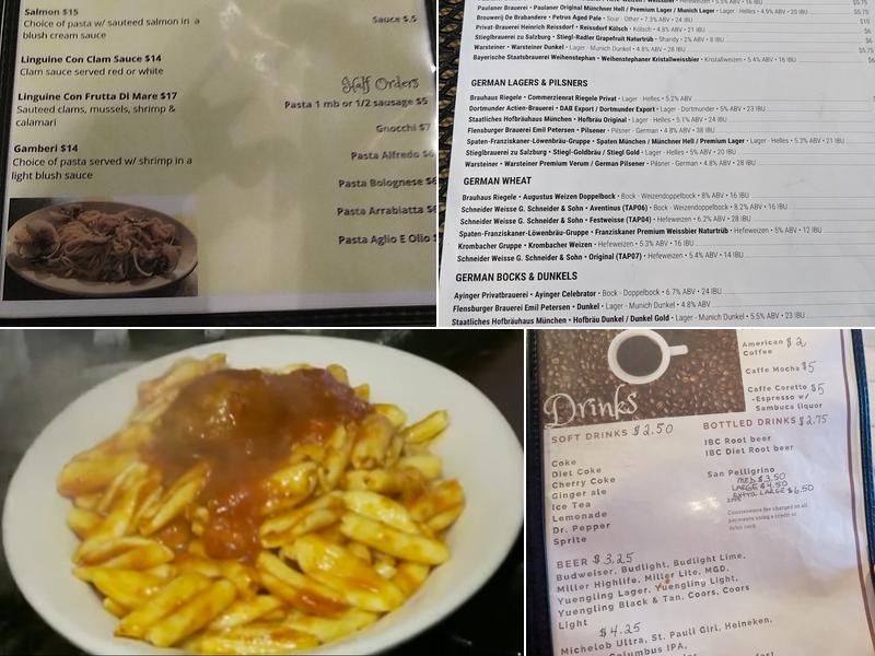 Caffè Roma, Cleveland - Menu, Reviews (265), Photos (48) - Restaurantji