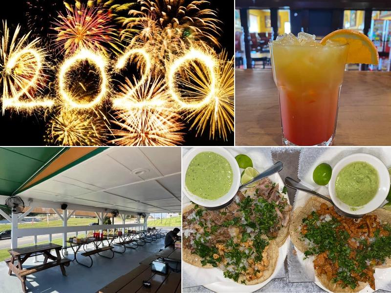 El Nopalito 1506 Old Hwy 135, Corydon