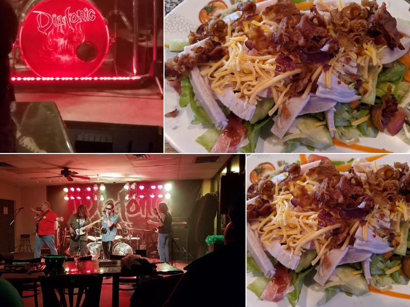 Towne Point Pub & Restaurant 3558 Towne Point Rd, Portsmouth