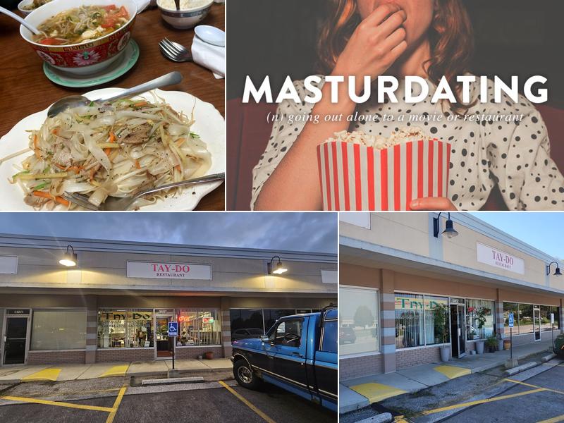 Taydo Vietnamese & Chinese