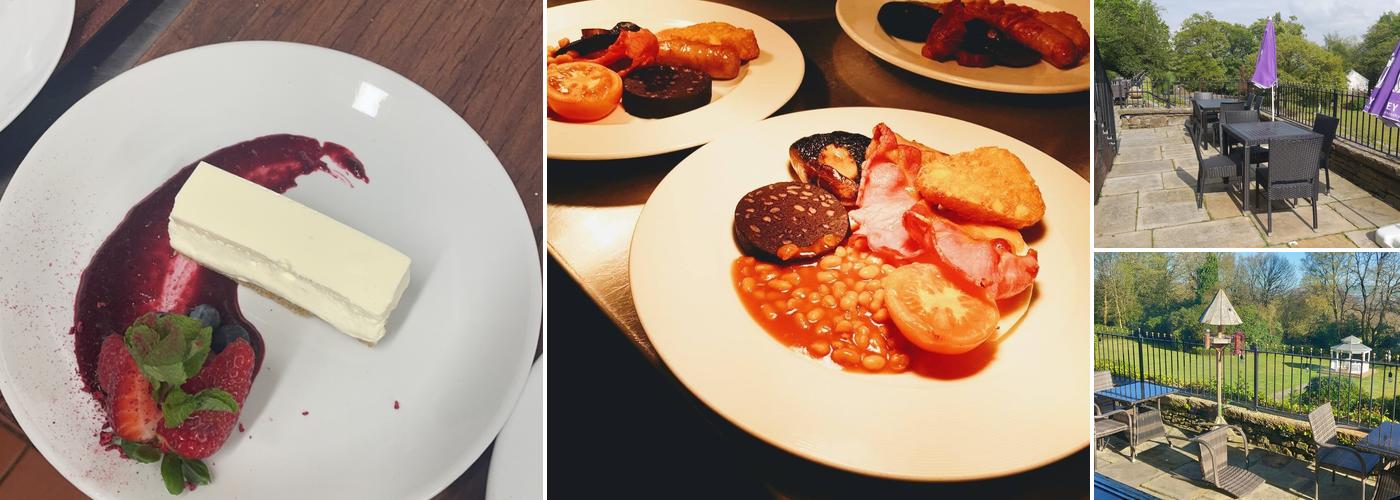 Fitzy's At the Trapp