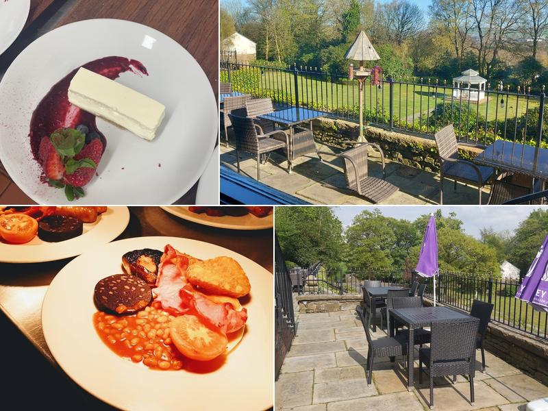 Fitzy's At the Trapp