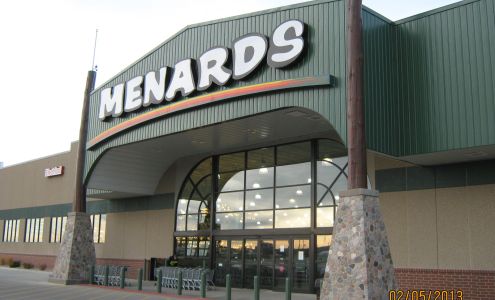 Menards