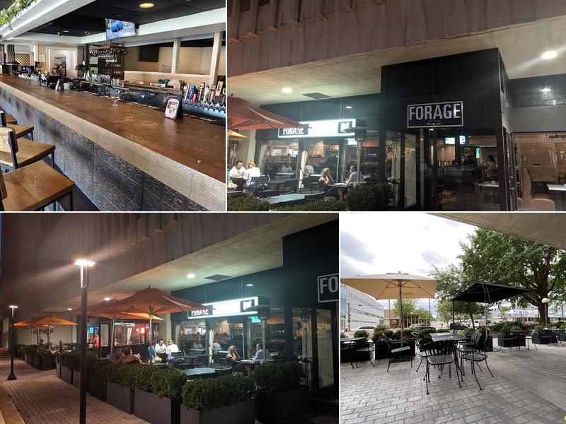 Forage Public House 14600 Detroit Ave, Lakewood