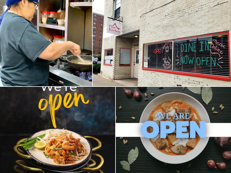 Thai Kitchen Restaurant