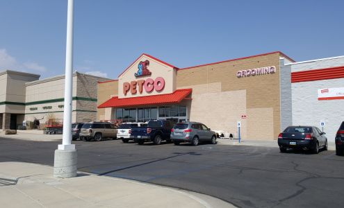 Petco Casper