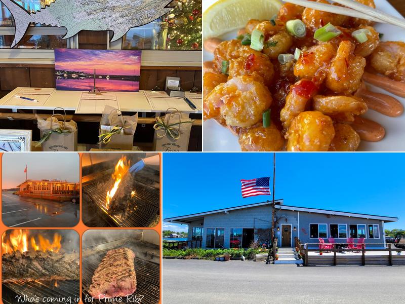 Cook's Lobster & Ale House