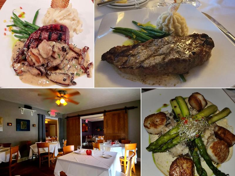 Nemo Grille 36976 Detroit Rd, Avon