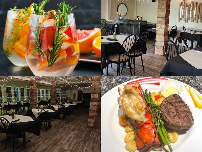 Veranda Bistro & Bar