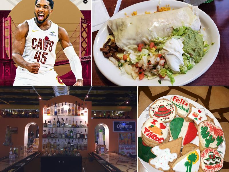 Fiesta Cancun 4835 Liberty Ave, Vermilion