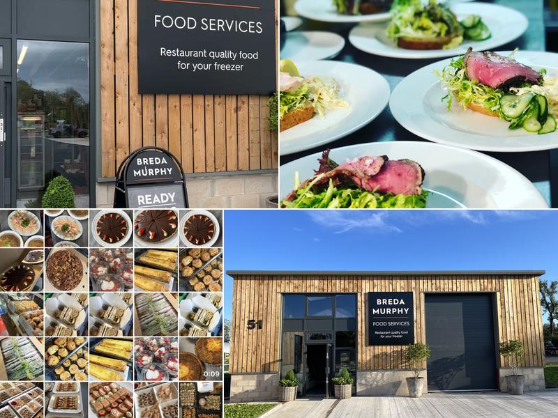 Breda Murphy Food Services