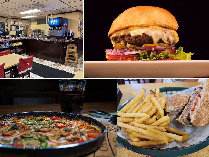 Chesapeake Pizzeria 2850 Augustine Herman Hwy, Chesapeake City