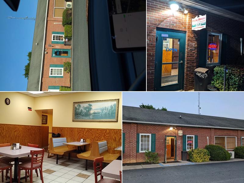 Pizza House 122 W Main St, Cecilton