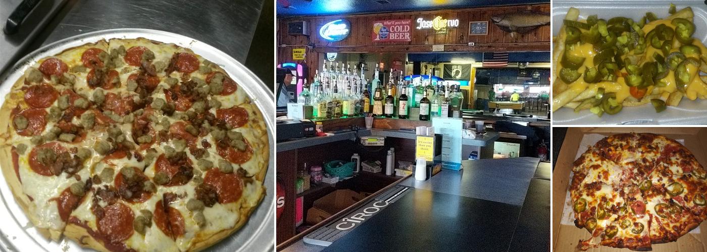 Off Shore Bar and Grill