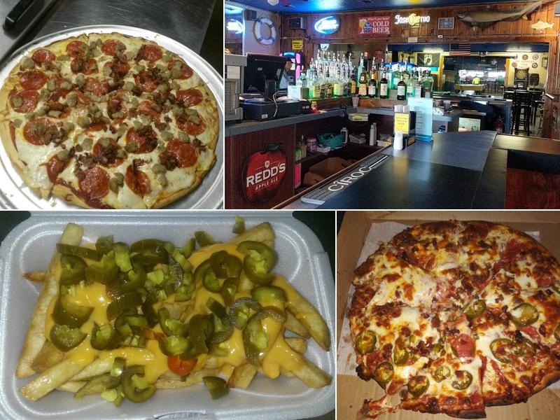 Off Shore Bar and Grill