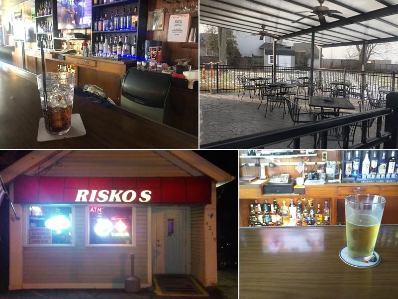 Risko's 4219 E Lake Rd, Sheffield Lake