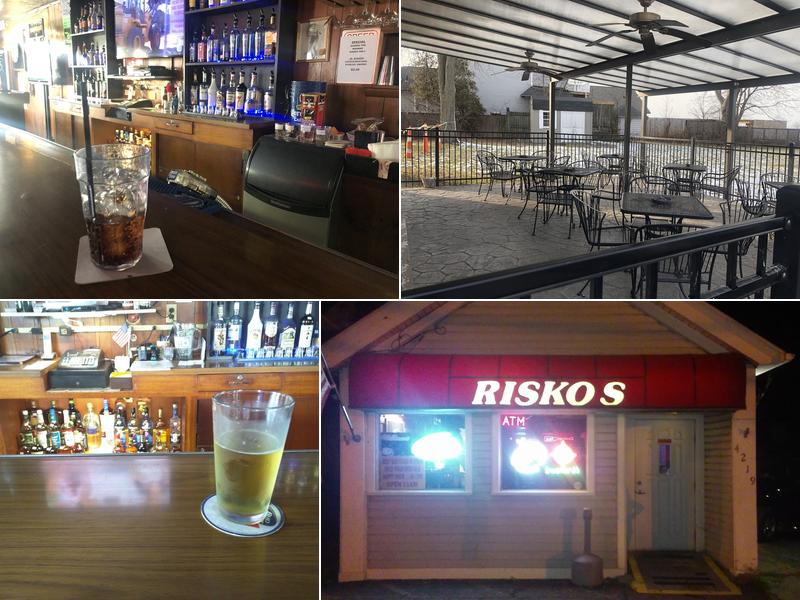 Risko's