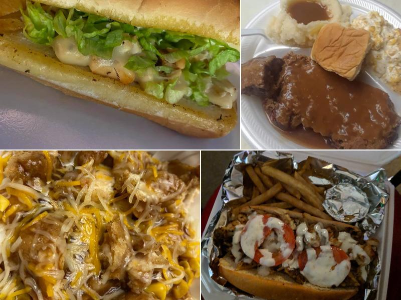 Whiskeyville Still N Grill