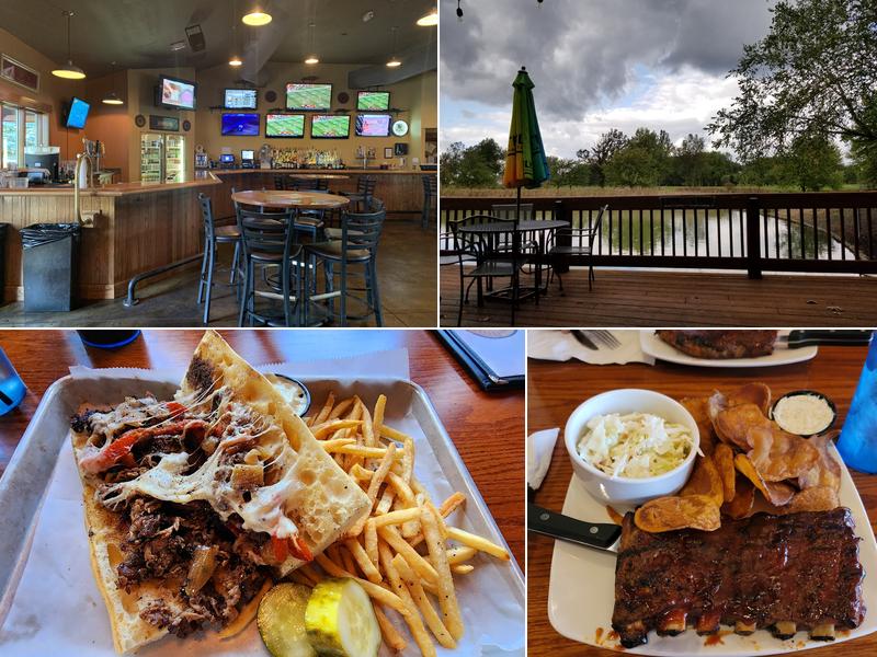 Bootleggers Grille 34550 Royalton Rd, Columbia Station