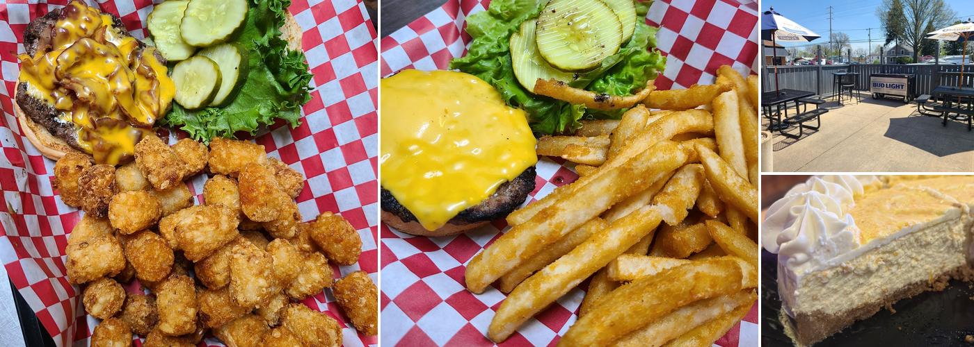 Bluto's Hometown Tavern