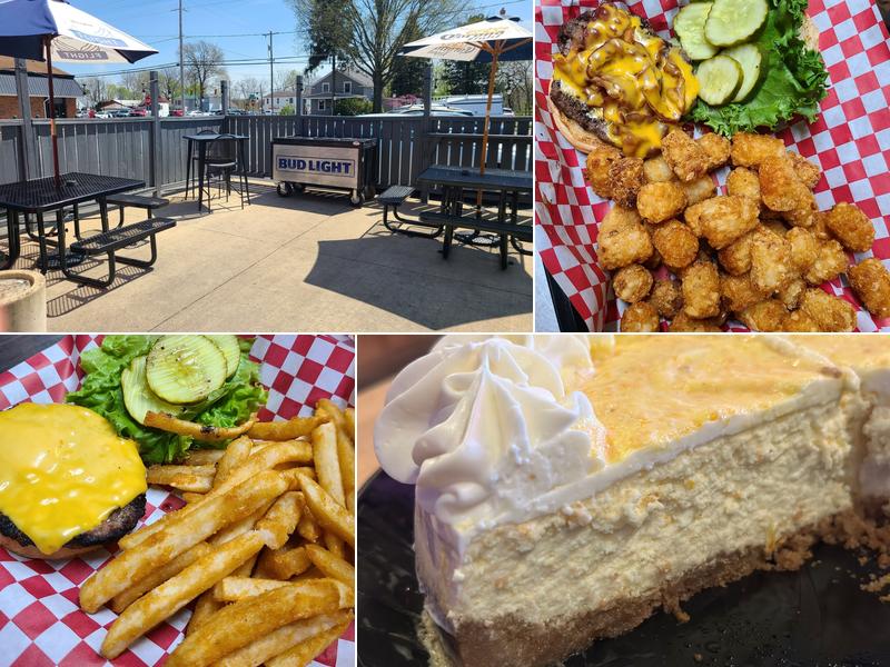 Bluto's Hometown Tavern