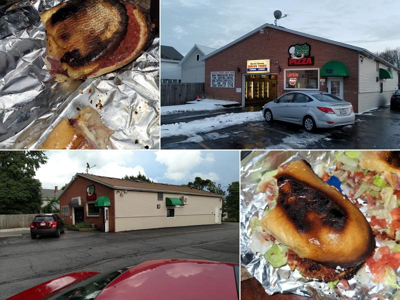 Besta Fasta Pizza 289 Marion Ave, Mansfield