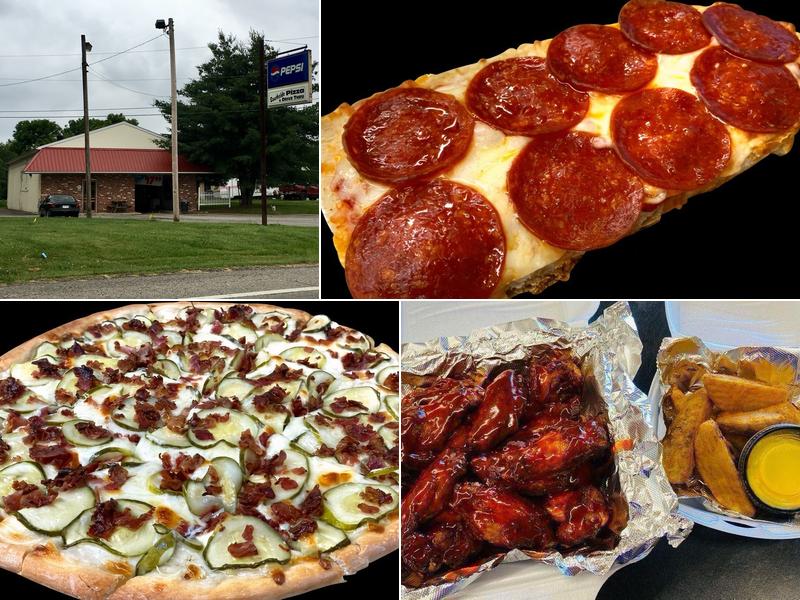 Southside Pizza & Drive Thru, llc