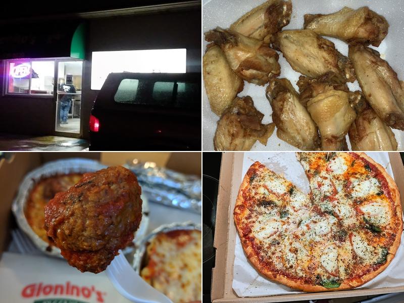 Gionino's Pizzeria