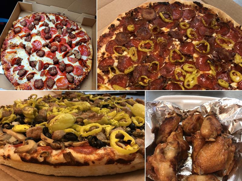 Countryside Pizza & Drive Thru