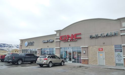 GNC