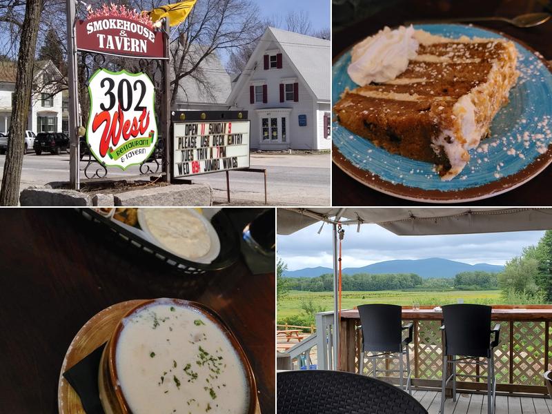 302 West Smokehouse & Tavern