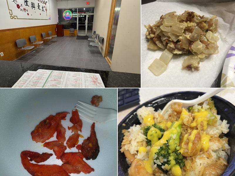 China House Chinese Kitchen