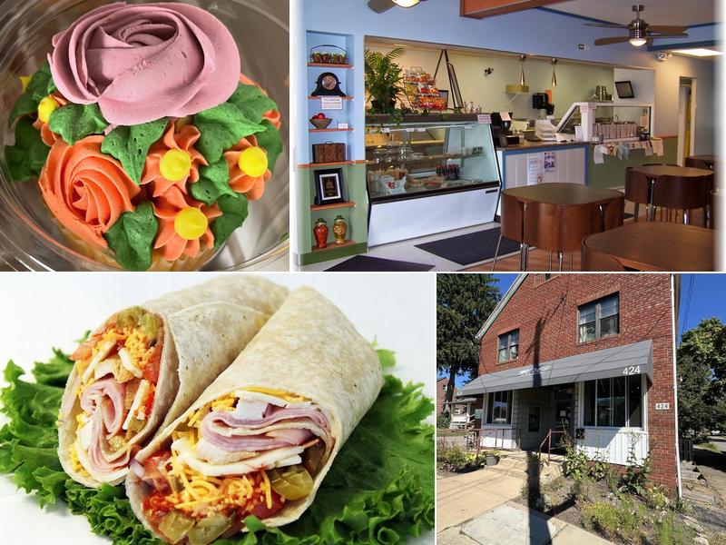 Doc's Deli 424 Glessner Ave, Mansfield