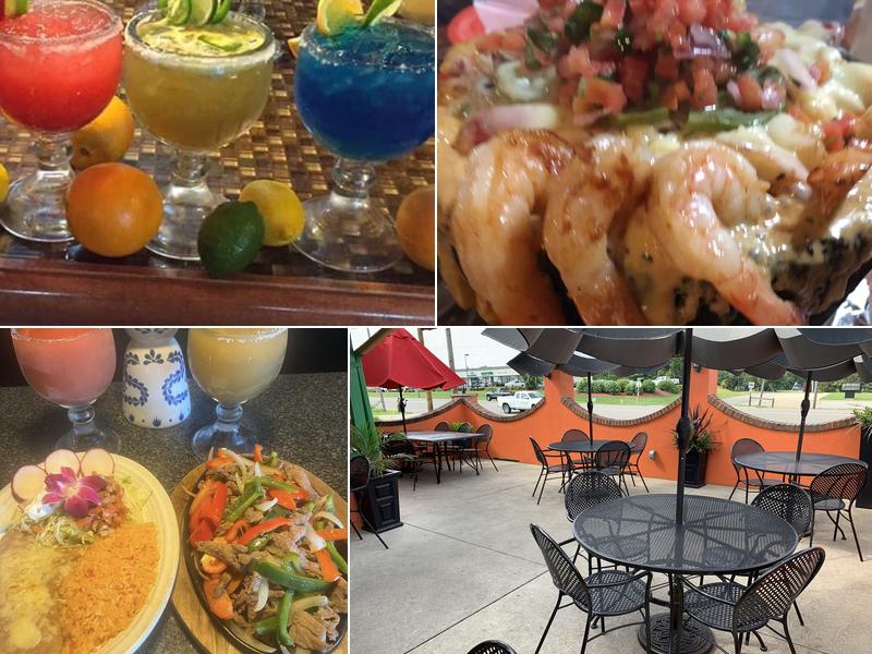 EL CAMPESTRE 1971 W 4th St, Ontario