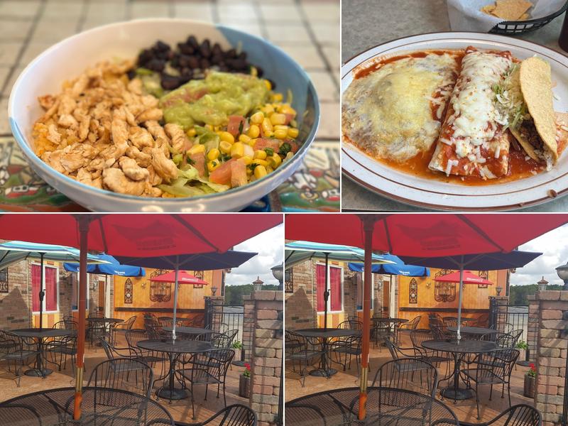 El Charrito 80 W Hanley Rd, Mansfield