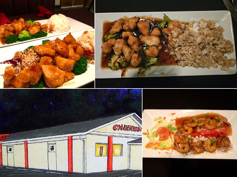 CHINA TOWN 283 Ashland Rd, Mansfield