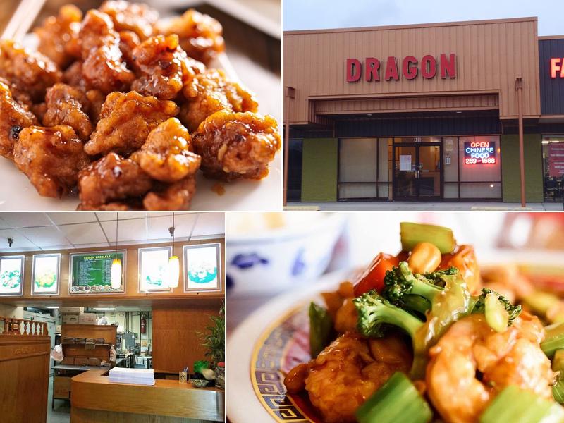 Great Dragon 108 Hedstrom Dr, Ashland