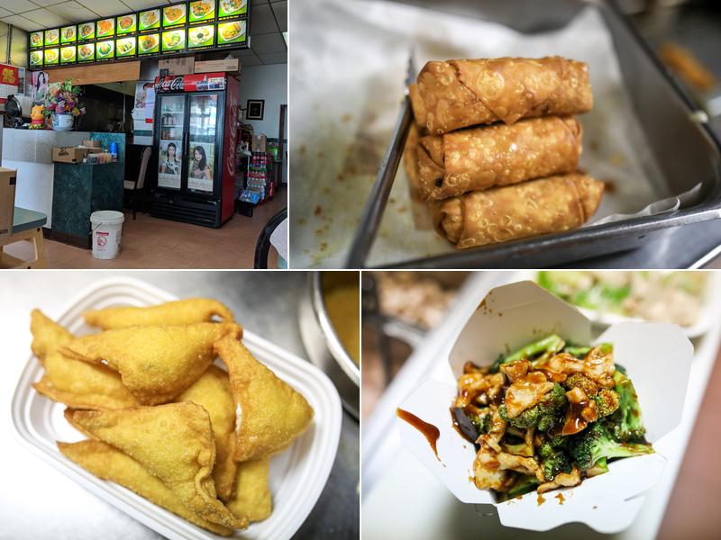 Fu Sing 111 Blossom Centre Blvd, Willard