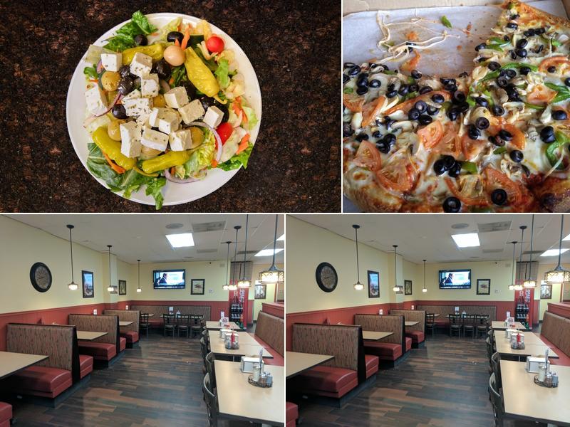 Fortunato Brothers Pizza