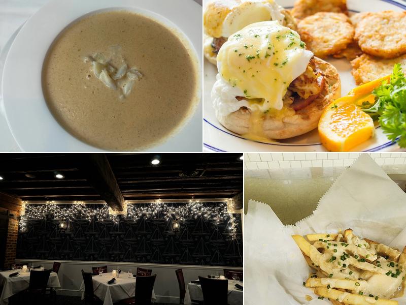 The Wharf 119 King St, Alexandria