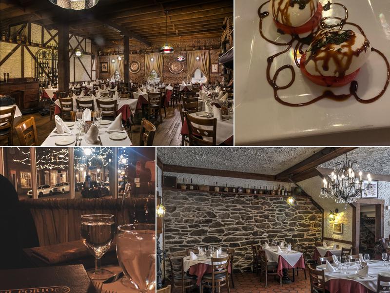 IL Porto Italian Ristorante